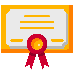 certificate image